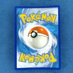 Detective Pikachu SM194 Black Star Promo Cosmos Holo Pokemon Card - Image 5