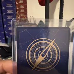 One Piece Card Game Heroines Edition - UTA (SR ALT ART) #EB03-003 English CCG - Image 5