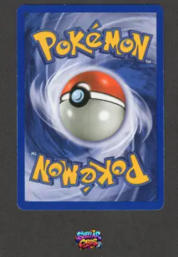 Pokemon Neo Revelation Shining Magikarp 66/64 Unlimited Holo Card Vintage - Image 2