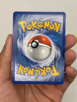 Blaziken [FB] - 2/147 - Pokemon Supreme Victors Reverse Holo Card LP - Image 4