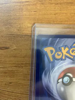 Pokemon Card – Espeon & Deoxys GX SM240 – Tag Team Promo Holo – Near Mint - Image 4