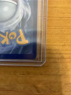 Pokemon Card – Espeon & Deoxys GX SM240 – Tag Team Promo Holo – Near Mint - Image 5