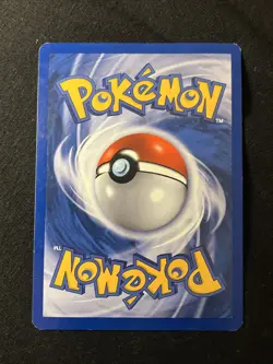 Pokemon Jumpluff Neo Revelation Holo Card 9/64 LP - Image 2