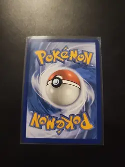 Arcanine EX 032/198 NM Scarlet Violet Base DOUBLE RARE Holo Pokemon TCG Card - Image 2