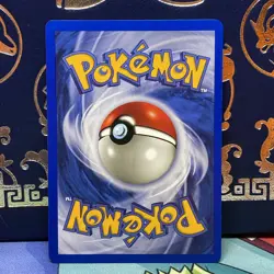 LIGHT VAPOREON (NM) - Neo Destiny 52/105 - Pokemon Trading Card Game - Image 2