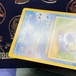 LIGHT VAPOREON (NM) - Neo Destiny 52/105 - Pokemon Trading Card Game - Image 4