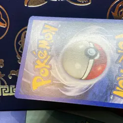 LIGHT VAPOREON (NM) - Neo Destiny 52/105 - Pokemon Trading Card Game - Image 5