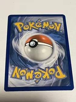 Pokemon TCG Entei Ancient Origins Holo Rare Card 15/98 2015 Reverse Holo - Image 2