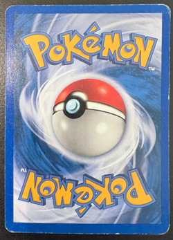 Geodude 110/165 Expedition Base Set Pokemon TCG MP ** - Image 2