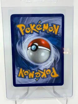 POKEMON TCG PIKACHU 12/17 POP SERIES 5 Non-Holo - Image 2