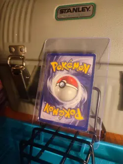 Electabuzz - Black Star Promo 2 Pokemon Card MP - Image 2
