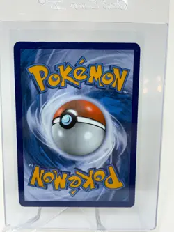 2013 Pokemon RC7/RC25 Pikachu Legendary Treasures Holo Radiant Collection LP - Image 2