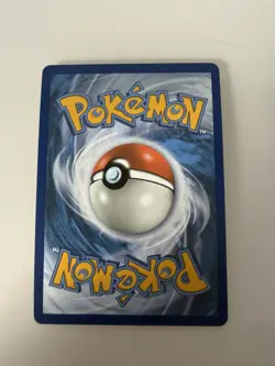 Pokemon Tapu Bulu GX Full Art Holo Card SV91/SV94 Hidden Fates - Image 3