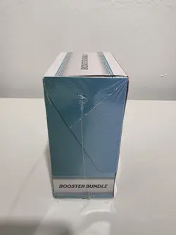 Booster Bundle Journey Together SV09 Pokemon TCG - Image 2
