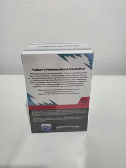 Booster Bundle Journey Together SV09 Pokemon TCG - Image 3