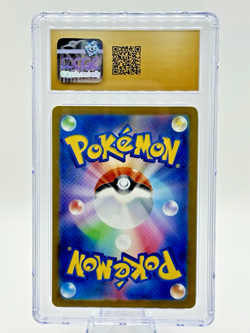 Pokemon Japanese TCG Classic Blastoise Deck Holo Mr Mime 13/32 CGC 10 PRISTINE - Image 2