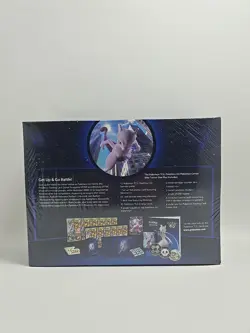 Pokemon Center TCG - Pokemon Go- Elite Trainer Box ETB New Factory Sealed - Image 3