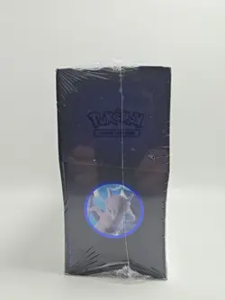 Pokemon Center TCG - Pokemon Go- Elite Trainer Box ETB New Factory Sealed - Image 4
