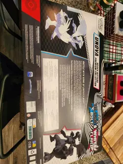 pokemon black bolt And White Flare - Image 2