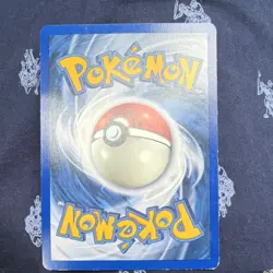 Pokemon TCG Holo Card Lot Ditto Machamp Vaporeon Wigglytuff Moltres 1st Ed 1999 - Image 4