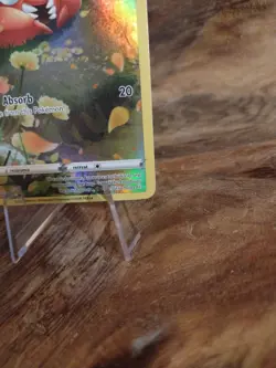 Paras GG32/GG70 Crown Zenith: Galarian Gallery NM Pokemon 2023 - Image 4