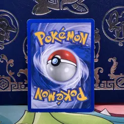 Lugia HOLO foil - Neo Genesis Pokemon 9/111 Vintage - MP - Image 2