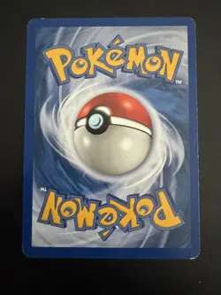 Pokemon TCG Bulbasaur Expedition Card 95/165 Non-Holo LP - Image 2