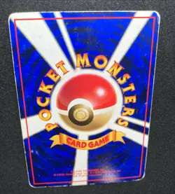 Pinsir No.127 Glossy Vending Series Pokemon TCG Japanese Nintendo - Image 5