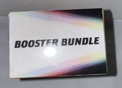 Pokemon TCG SV Prismatic Evolutions Booster Bundle Pokemon Center [SEALED] - Image 3