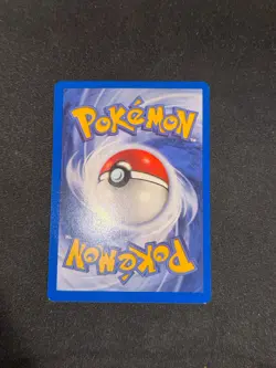 Pokemon TCG Sabrina Trainer Holo Rare Gym Challenge 20/132 LP - Image 2