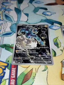 Pokemon Center Tornadus 210 Thundurus 209 Black Bolt White Flare ETB Promos Mint - Image 3
