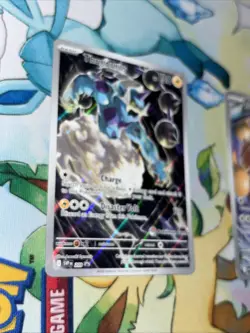 Pokemon Center Tornadus 210 Thundurus 209 Black Bolt White Flare ETB Promos Mint - Image 4