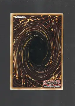Yu-Gi-Oh! ULTIMATE RARE CARD DIMENSIONAL INVERSION CDIP-EN052 - Image 2