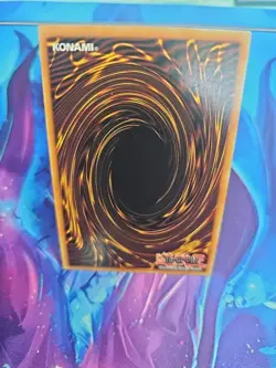 Yu-Gi-Oh! TCG Fiendsmith's Tract Secret Rare 1st Edition INFO-EN061 - Image 2