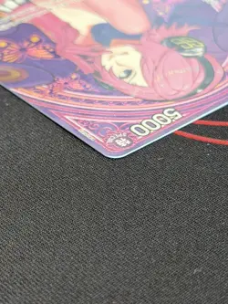 Vinsmoke Reiju (SP) EB03-031 Extra Booster: One Piece Heroines Edition Foil - Image 3