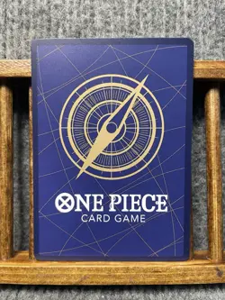 One piece SP Shanks OP06-007 Foil 12000 Power (Japanese)! - Image 4
