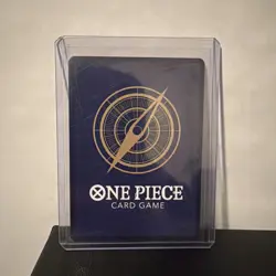 Shiryu (Alternate Art) PRB02-015 Premium Booster The Best Vol. 2 Foil One Piece - Image 4