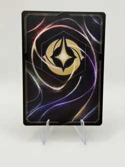 TCG Disney Lorcana Fabled - Hades, Infernal Schemer #151/204 Legendary, NM - Image 3