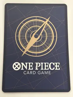 Perfume Femur OP07-057 R BEST SELECTION VOL.4 One Piece Card Game Japanese NM - Image 2