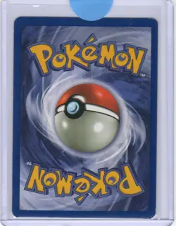 1st Ed Paras Non-Holo WOTC Pokemon Card 59/64 Jungle Set - 615 - Image 2