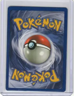 1st Ed Gloom Non-Holo WOTC Pokemon Card 37/64 Jungle Set - 732 - Image 2