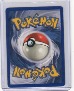 1st Ed Exeggcute Non-Holo WOTC Pokemon Card 52/64 Jungle Set - 738 - Image 2