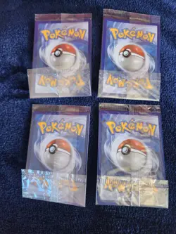 4x SEALED Mega Charizard X ex 023 Oricorio ex 024 Black Star Promo Pokemon Card - Image 2