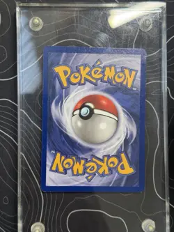 Pokemon TCG Dragonite Fossil 4/62 Holo Rare Unlimited Card Wizards of the Coast - Image 3