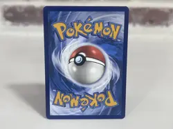 Fan made Pokemon Darkrai Crown Zenith Holo 151 Energy Card - Image 4