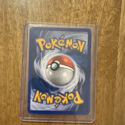 Pokemon Pikachu POP Series 4 13/17 Common Regular 50 HP Spark Card 2006 - Image 2