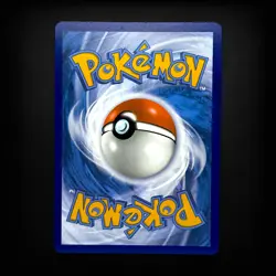 Pokemon TCG SV: Scarlet & Violet Promo Cards Lapras ex #164 Promo NM - Image 2