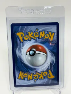 Pokemon Mewtwo GX Promo Holo Card SM196 Basic Psychic 190 HP SM Promos - Image 2