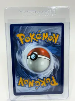 Pokemon M Steelix EX Mega Holo Ultra Rare 68/114 XY Steam Siege Card - Image 2