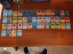 Pokemon TCG - Paradox Rift Bulk (100s of cards) Excellent Condition - Image 1